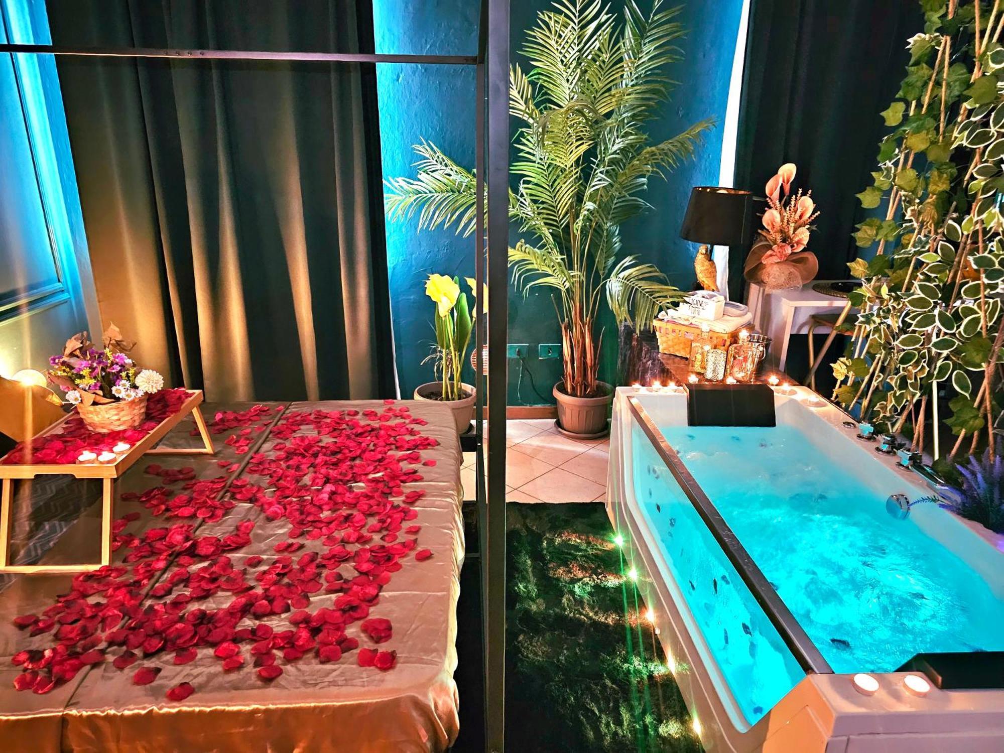 Ama Esclusive Spa Amore Ферара Екстериор снимка