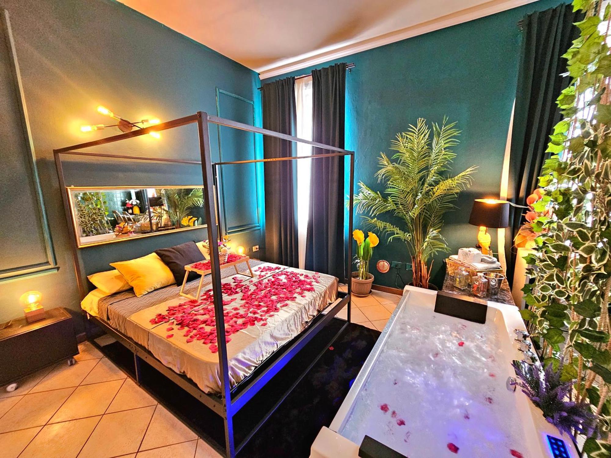 Ama Esclusive Spa Amore Ферара Екстериор снимка