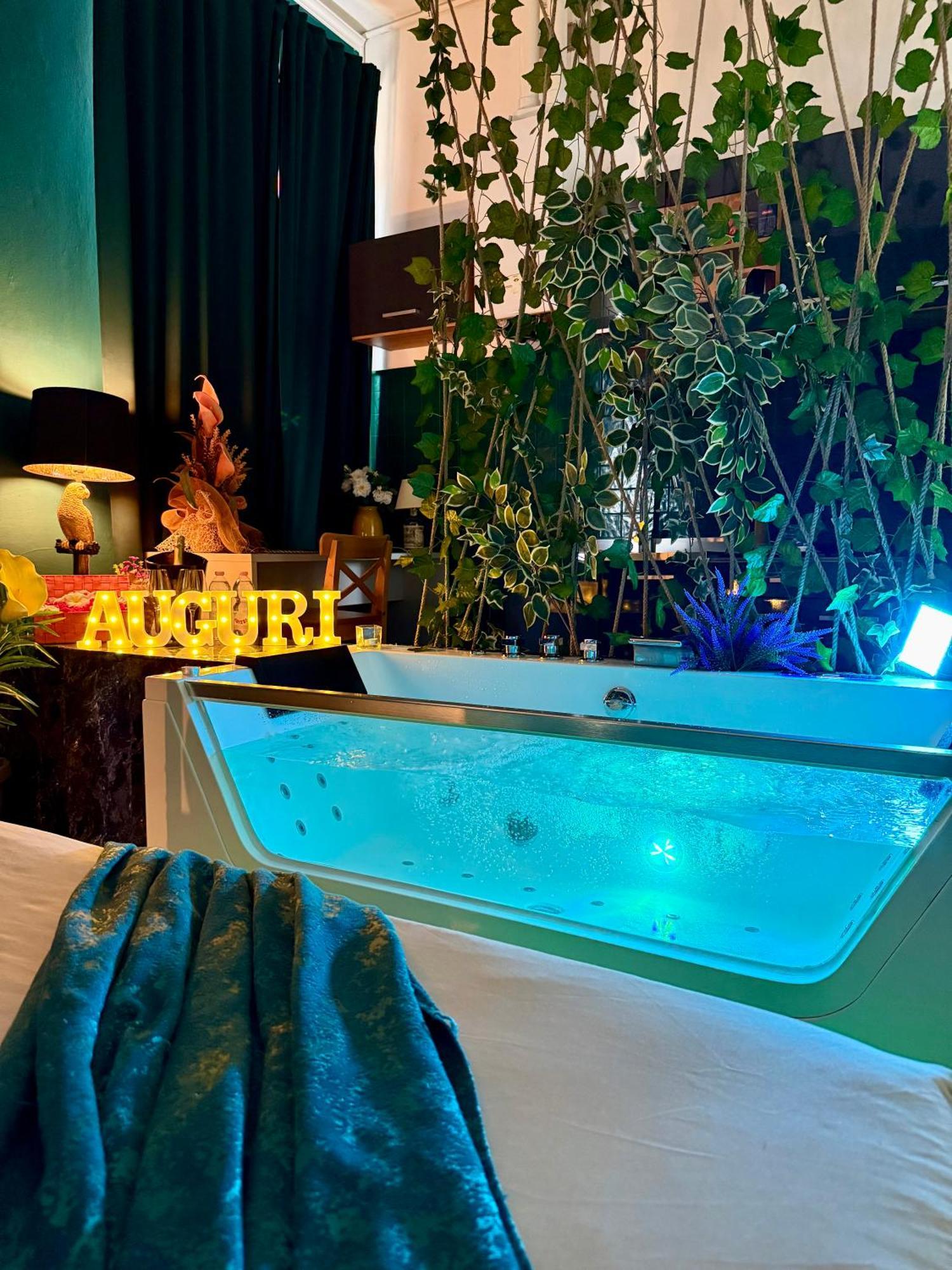 Ama Esclusive Spa Amore Ферара Екстериор снимка