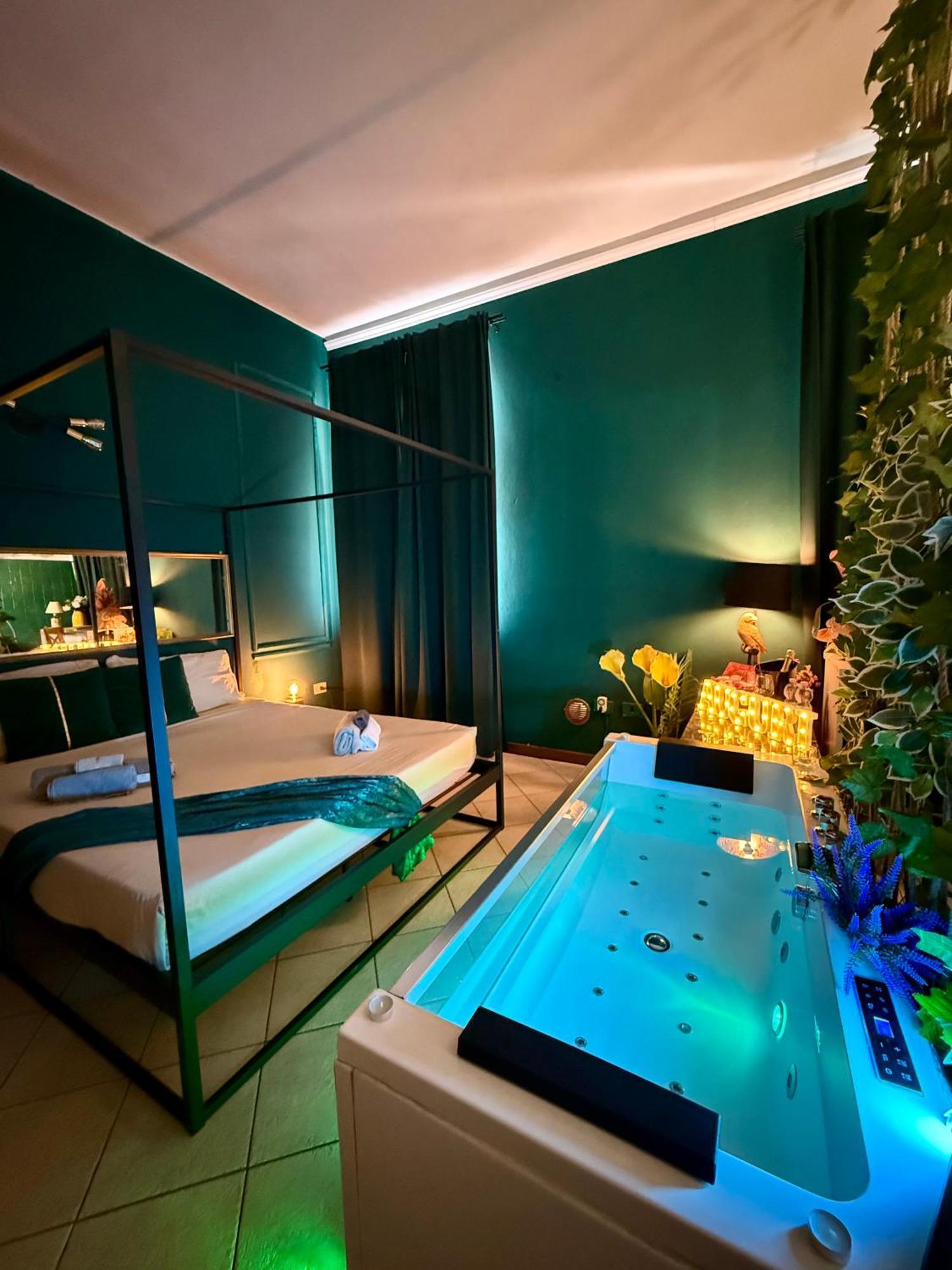 Ama Esclusive Spa Amore Ферара Екстериор снимка