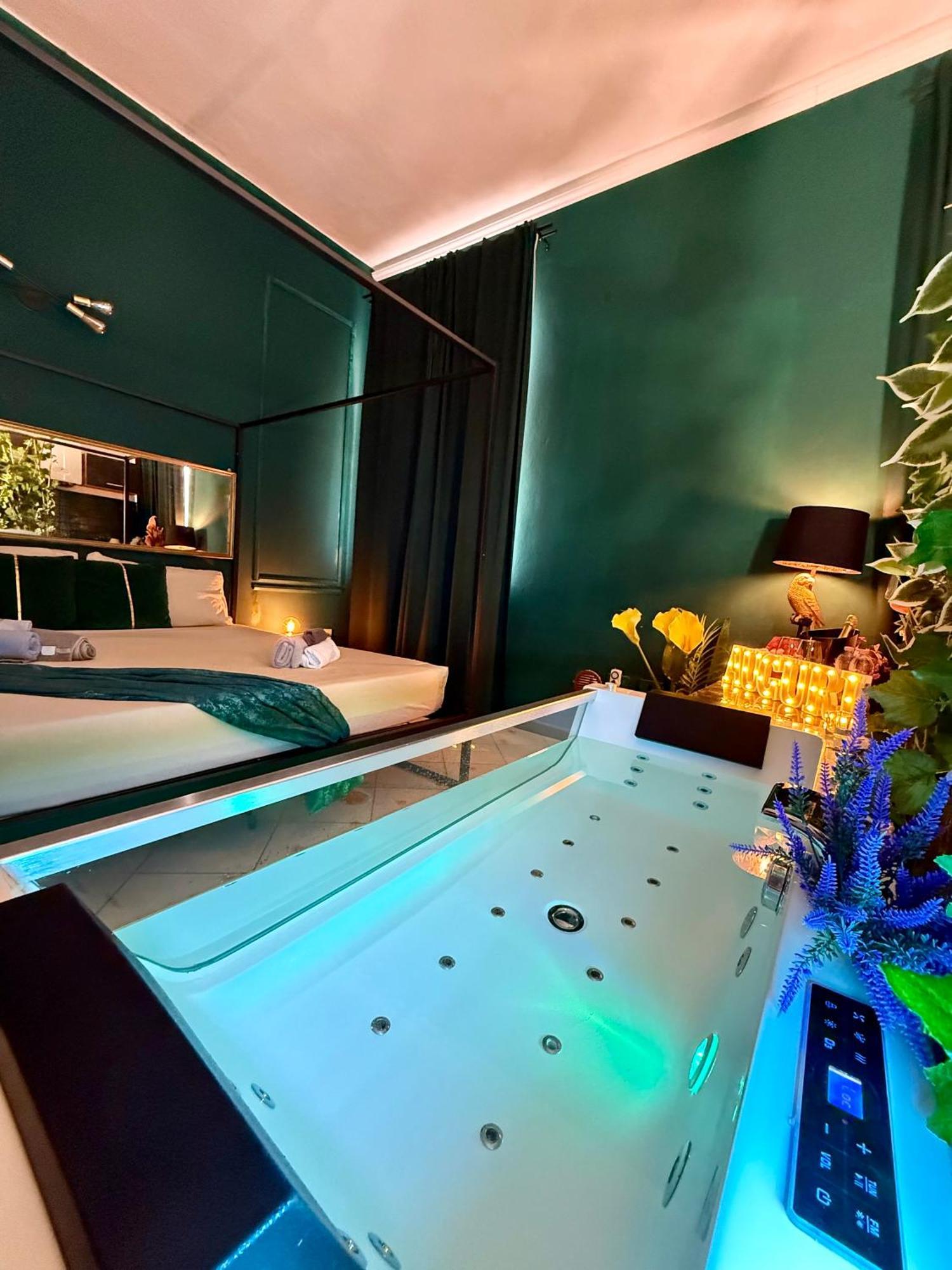 Ama Esclusive Spa Amore Ферара Екстериор снимка